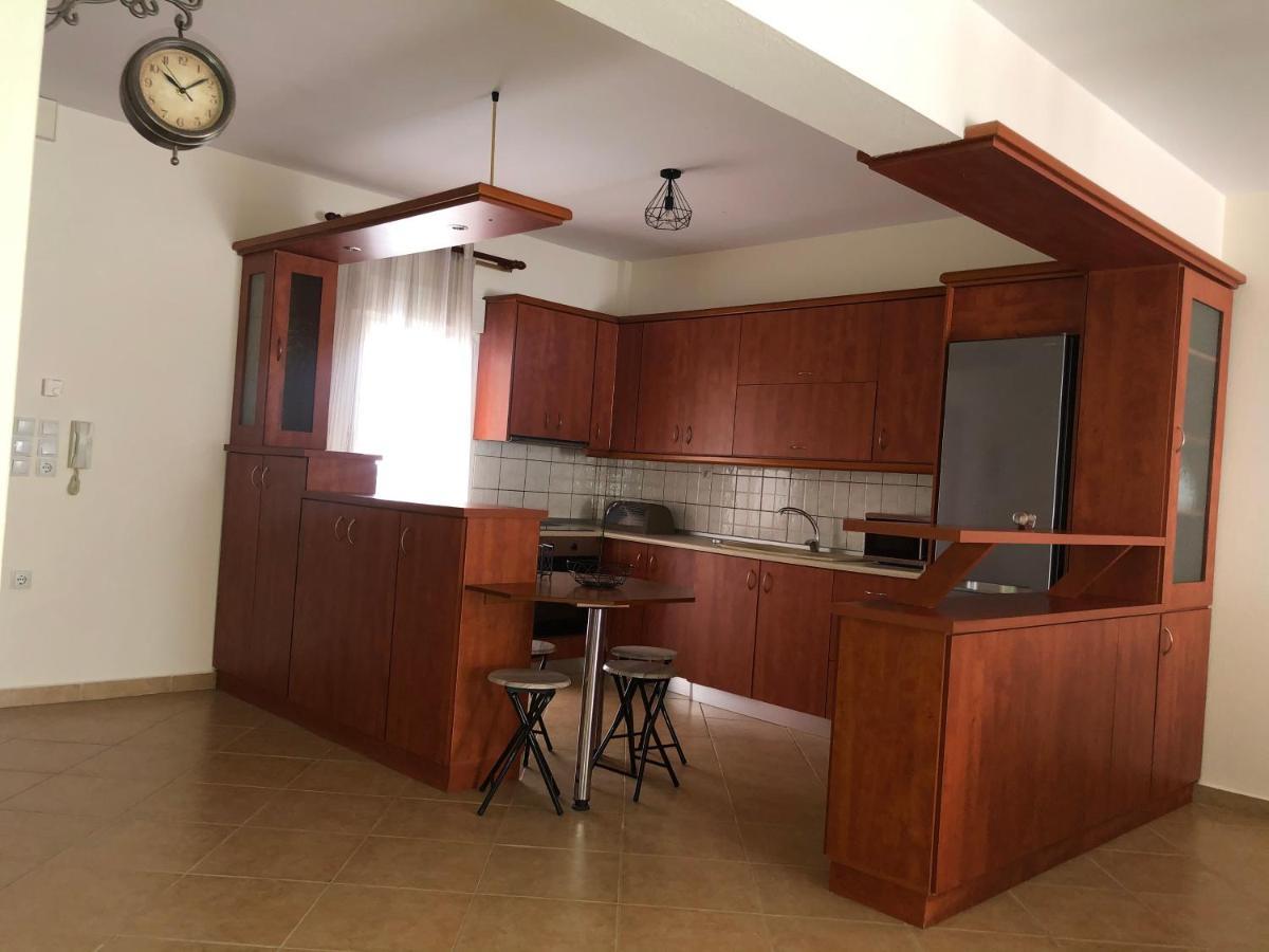 Casa Ideale 3 Ліменарія Екстер'єр фото