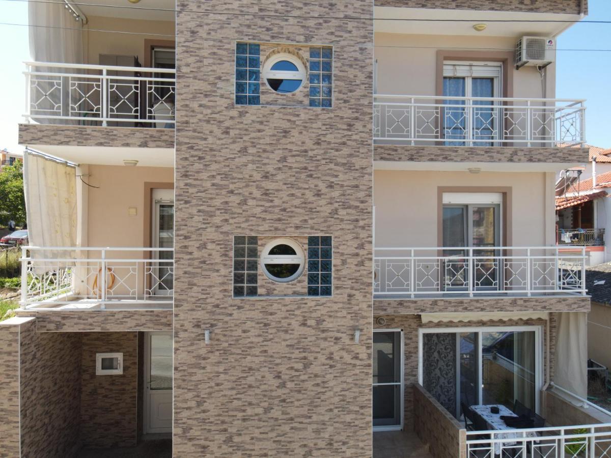 Casa Ideale 3 Ліменарія Екстер'єр фото