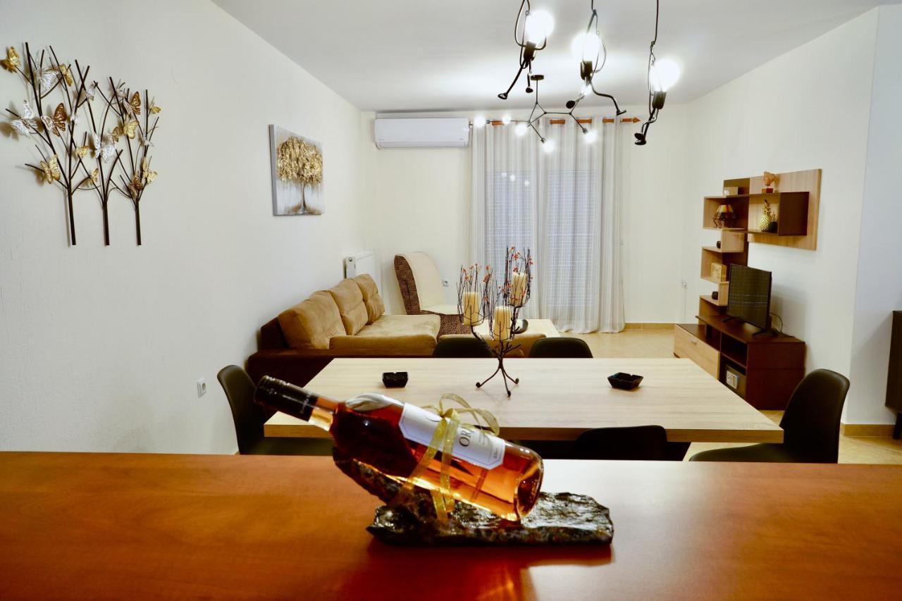 Casa Ideale 3 Ліменарія Екстер'єр фото